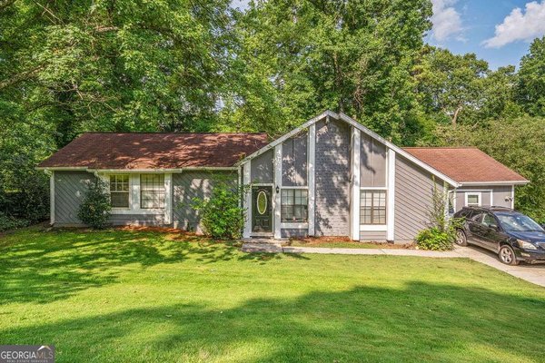 3927 Wabash Lane, Ellenwood