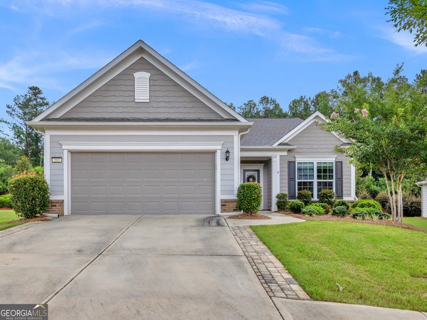 212 Little Gem Court Griffin