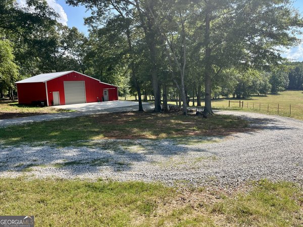 348 Lenox Circle, Griffin