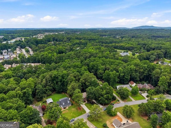 Picture of Neighborhood CHURCHILL DOWNS in Cumming, GA