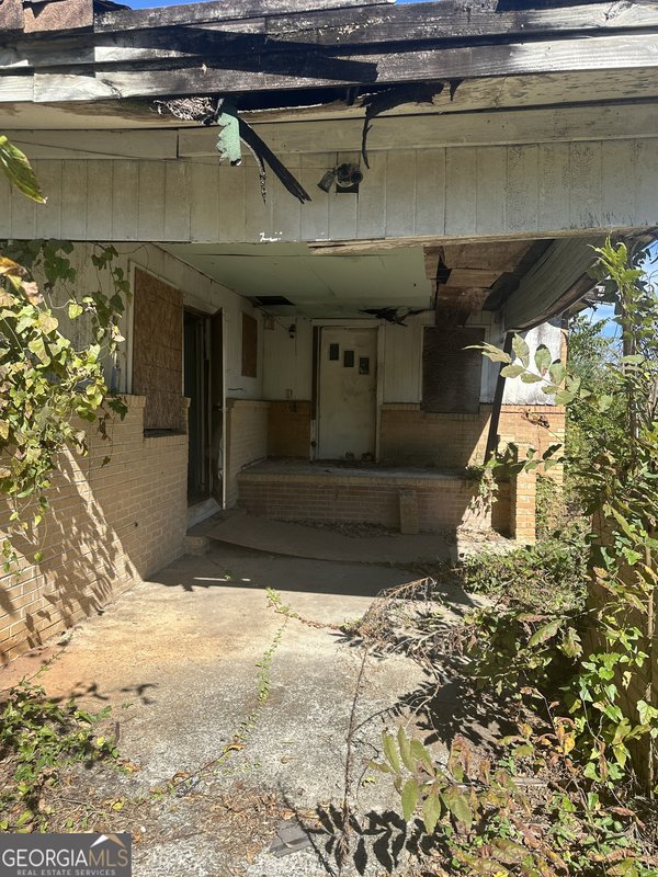 358 Pittman Street, Macon