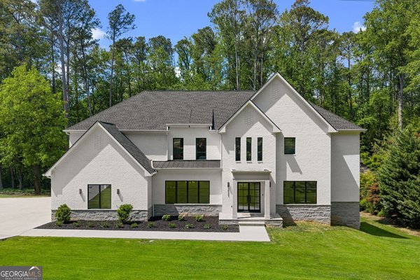 2585 Old Sewell Road, Marietta