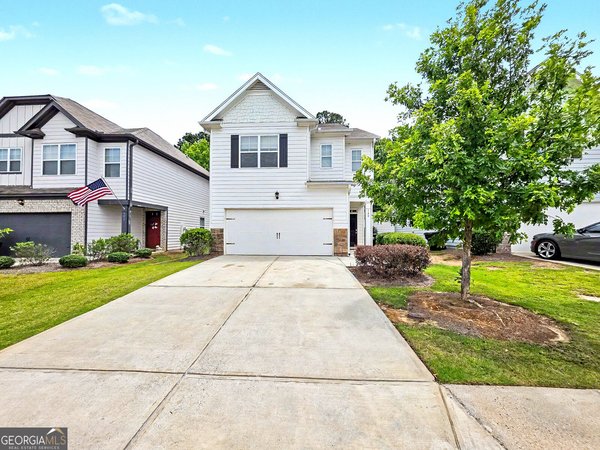 130 Woodhouse Circle, Acworth