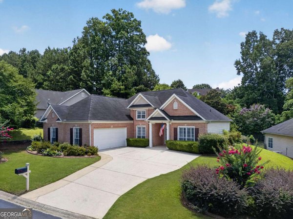 2652 Neighborhood Walk Villa Rica
