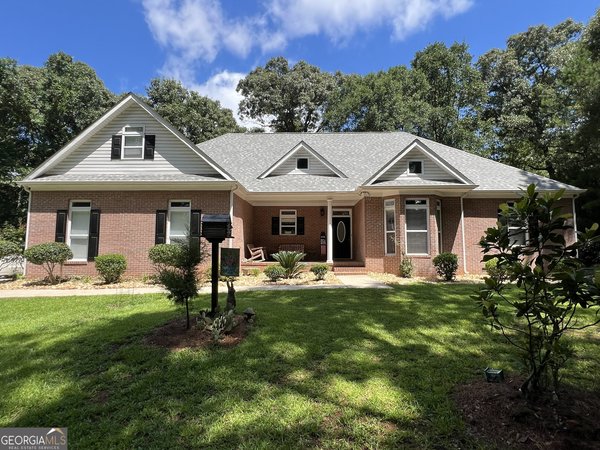 100 Laurelwood Drive, Jackson