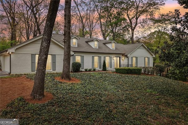 main picture of 6335 Aberdeen Drive, Atlanta