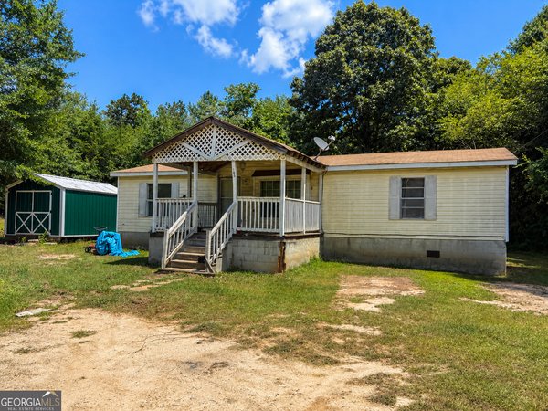 182 Owenby Lane, Martin