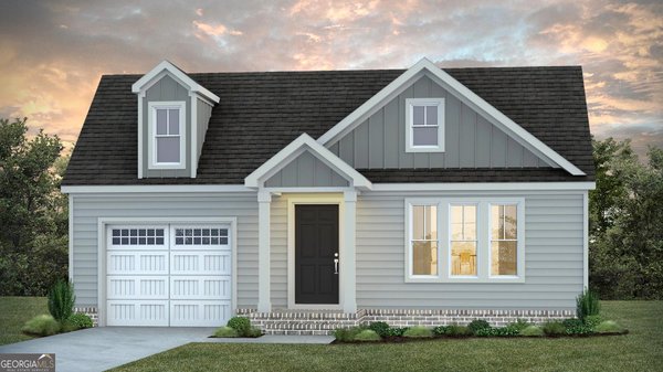 137 Chinaberry Street, Pine Mountain