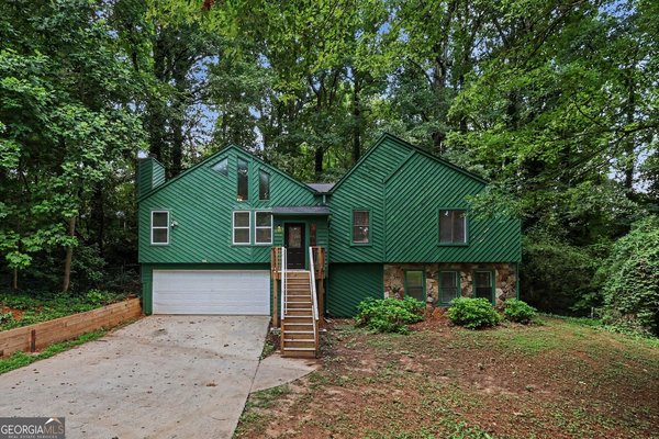5182 Manitou Way Stone Mountain