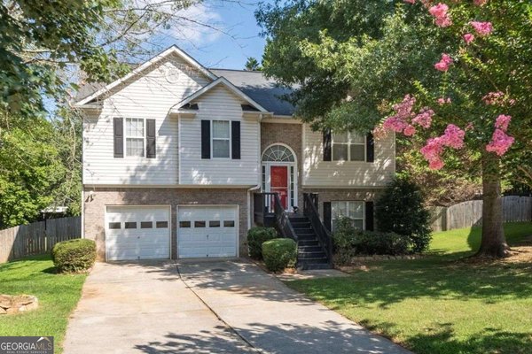 3204 Grandiflora Place, Powder Springs