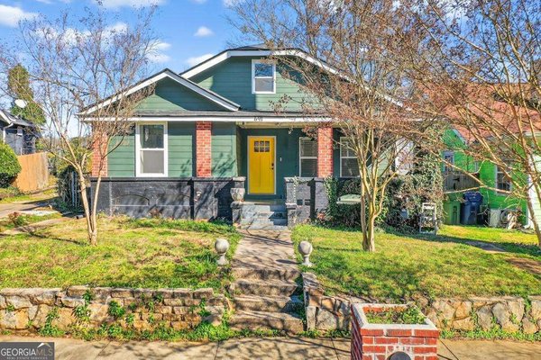 691 Florence Place, Atlanta