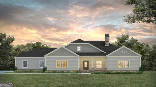 100 Chinaberry Street, Pine Mountain