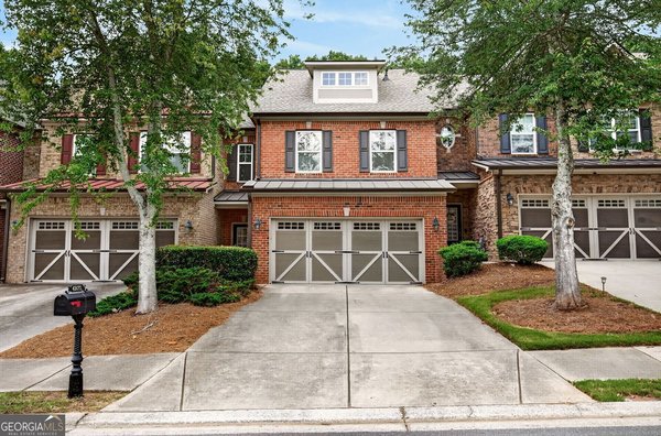 4970 Hastings Terrace Alpharetta