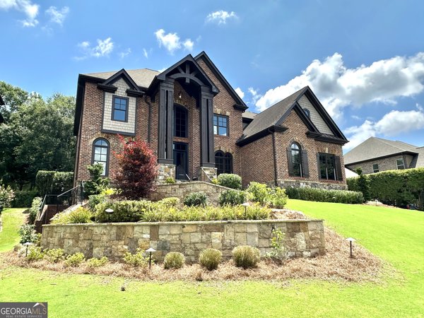 2003 Skybrooke Lane, Hoschton