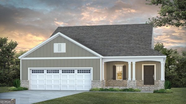 108 Chinaberry Street, Pine Mountain