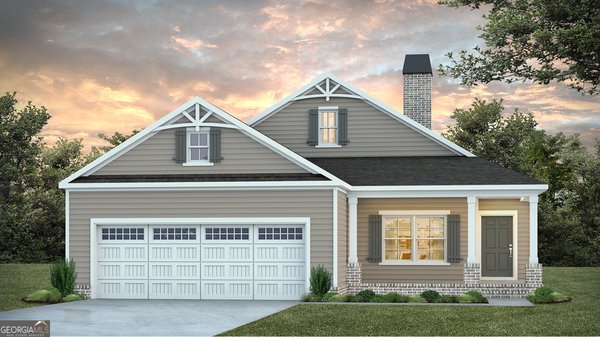 136 Chinaberry Street, Pine Mountain