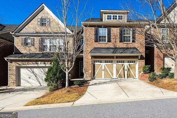 13276 Warrensville Cove, Alpharetta