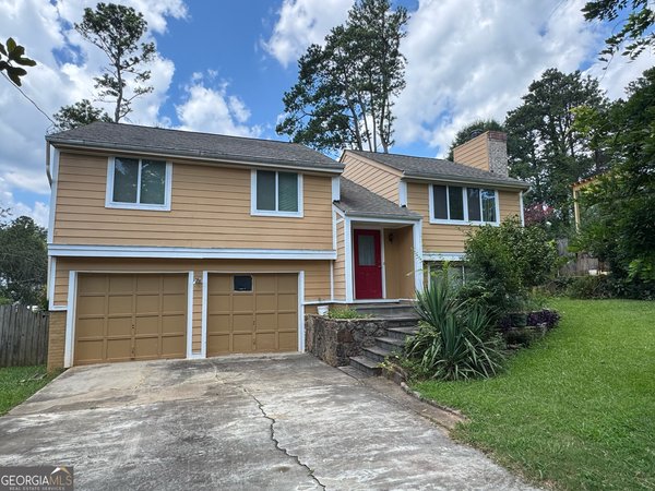 1153 Singleton Valley Circle Norcross