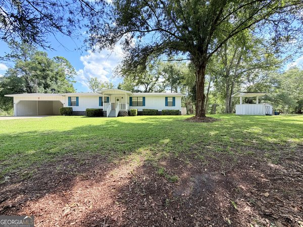 86 Shadydale Road, Lumber City