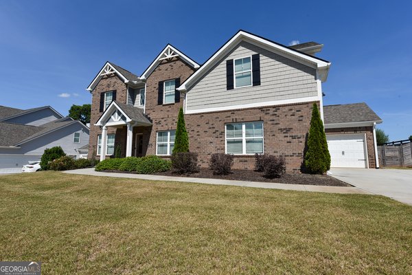 232 Township Drive Senoia