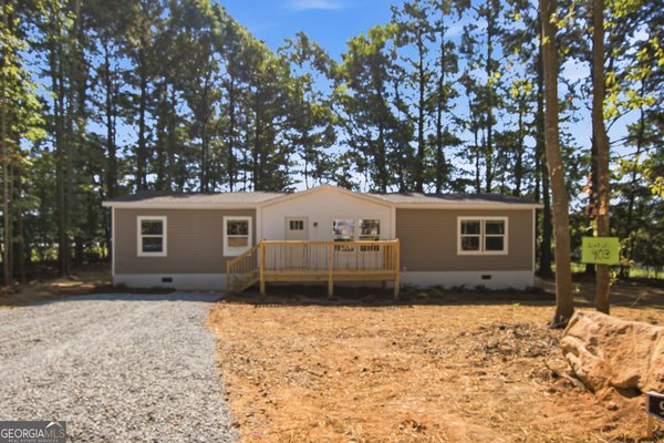 903 Smith Loop Road Demorest
