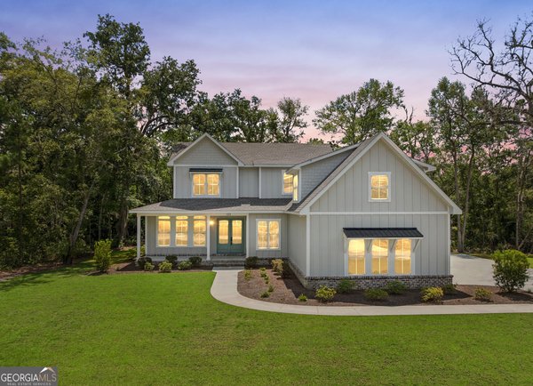133 Bartram Trail Brunswick