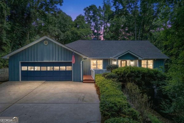 main picture of 8170 Old Mill Drive, Gainesville