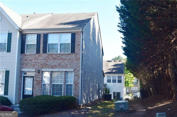 1214 Penhurst Way, Lawrenceville