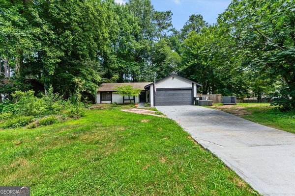 3121 Rio Montana Drive, Marietta