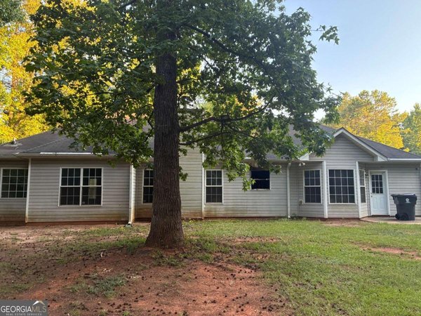 115 Spring Valley Way Covington