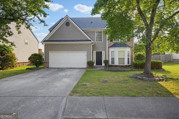 3246 Shady Valley Lane Loganville
