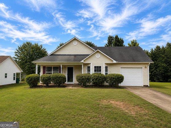 207 Sequoia Pte Carrollton