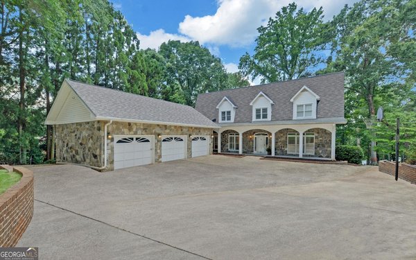 1410 Hunters Trail Anderson