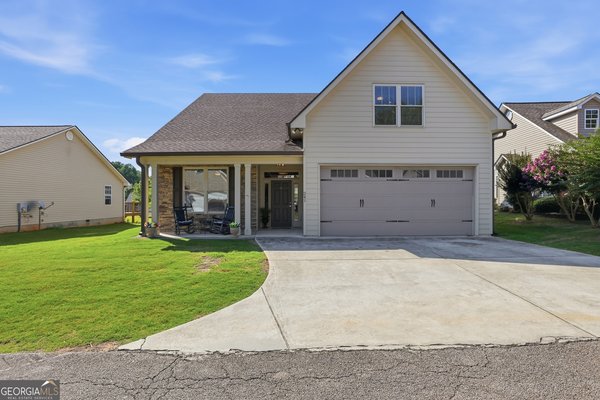 241 Legacy Drive Demorest