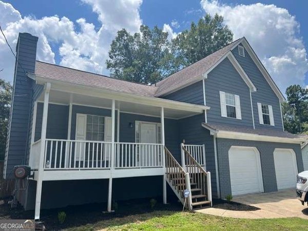 1835 Killarney Drive, Marietta