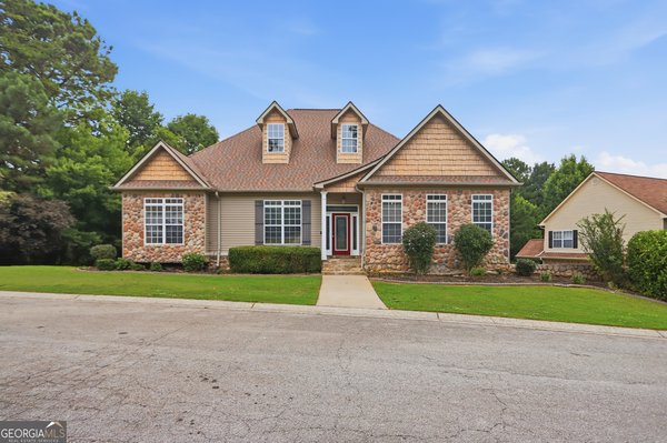 318 Crest Pointe, Bremen