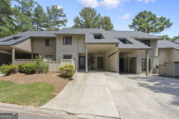 897 Cedar Canyon Square, Marietta