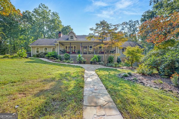 212 Knots Landing Drive Demorest
