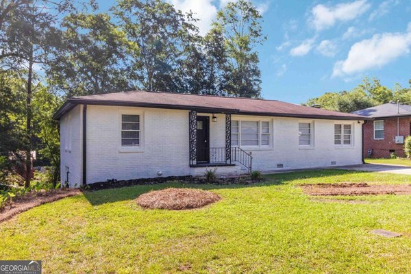 8151 Puckett Street, Covington