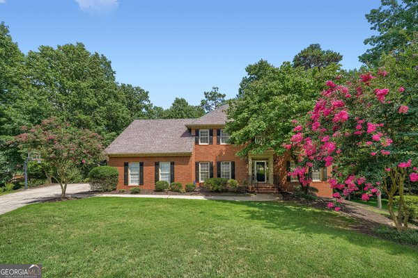750 Arkwith Way, Alpharetta