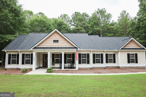 154 Cole Forest, Barnesville
