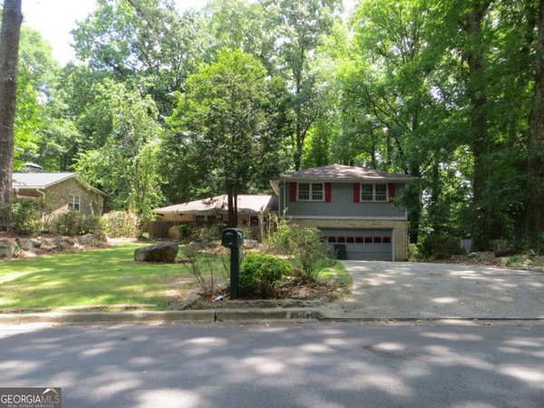 3594 Ale Circle East Point