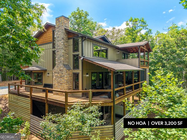 4687 Murphy Highway Mineral Bluff
