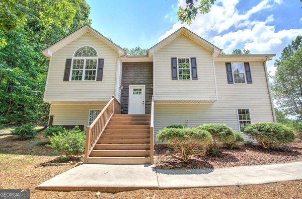 290 Whispering Waters Drive, Jasper