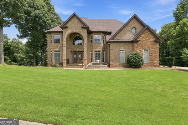 5875 Pecan Grove Place Douglasville
