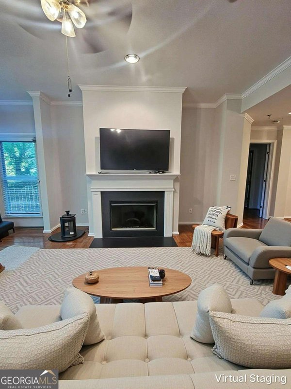 424 Lindbergh Drive, Atlanta