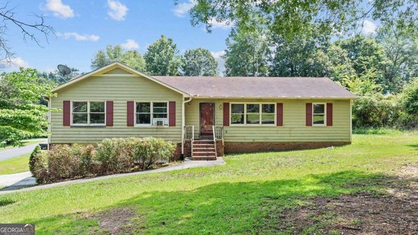 5 Ridgedale Drive Silver Creek