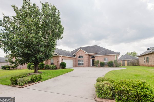 104 Downshire Way Warner Robins