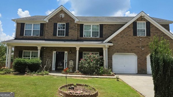 6966 Chilkat Court, South Fulton