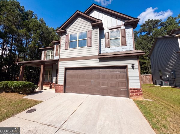 2471 Quincy Loop, Fairburn